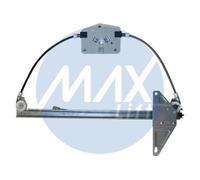 ALZAVETRO MECCANISMO PER CITROEN C4 DAL 2004 AL 2010 5P ANTERIORE DESTRO