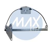Alzacristallo Citroen C4 04/'09-11/'10 Meccanismo Anteriore 5 Porte Sx Sinistro