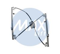 ALZAVETRO MECCANISMO PER CITROEN C4 PICASSO DAL 2006 AL 2013 ANTERIORE DESTRO