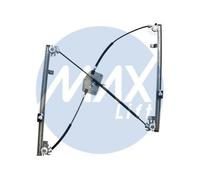 Alzacristallo Citroen C4 Picasso 2006-2010 Meccanismo Anteriore Sx Sinistro