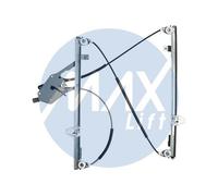 Alzacristallo Citroen Xsara Picasso 1999-2004 Meccanismo Anteriore Sx Sinistro