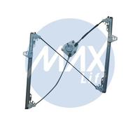 ALZAVETRO MECCANISMO PER FIAT CROMA DAL 2005 5P ANTERIORE SINISTRO