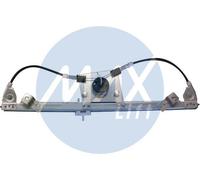 MAX WFT205-L Alzacristallo Meccanismo Anteriore 3/5 Porte