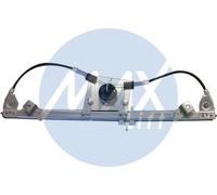 Per Fiat Grande Punto 3/5p 09.2005> Meccanismo Alzavetro Alzacristalli Dx Ant