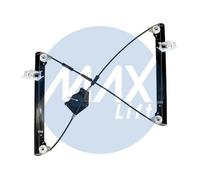 ALZAVETRO MECCANISMO PER FIAT STILO DAL 2001 3P ANTERIORE SINISTRO