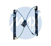 ALZAVETRO MECCANISMO PER FIAT STILO DAL 2001 5P ANTERIORE SINISTRO