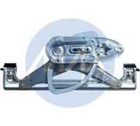 MAX! Alzacristallo WFD126-L - Meccanismo posteriore per Ford Kuga 2008, Focus 2004, C-Max 2003