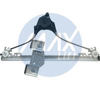 MAX WFD142-R Alzacristallo