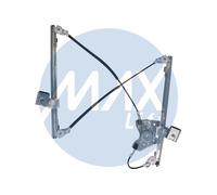 Kremer Alzacristallo Meccanico WFD112-R Anteriore Destro per Ford Focus 10/1998-08/2001