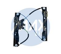 MAX WFD127-L Alzacristallo