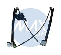MAX! Alzacristallo Ford Galaxy anteriore sinistro 5 porte 05/96-04/06