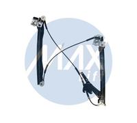 Alzacristallo Ford Mondeo 11/'00-10/'03 Meccanismo Anteriore 5 Porte Dx Destro