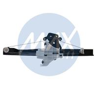 MAX! Alzacristallo meccanismo per Ford Mondeo 11/00-04/07 Posteriore Destro 5 Porte