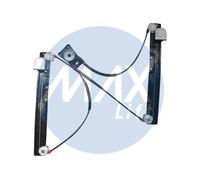 Alzacristallo Meccanismo Anteriore Ford Mondeo 2007-2014 Sinistro 5 Porte