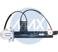 Alzacristallo Meccanismo Posteriore Ford Mondeo 2007-2014 Destro 5 Porte 1803930