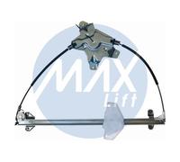 ALZAVETRO MECCANISMO PER FORD TOURNEO CONNECT DAL 2002 AL 2013 ANTERIORE DX