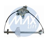 ALZAVETRO MECCANISMO PER FORD TOURNEO CONNECT DAL 2002 AL 2013 ANTERIORE SX