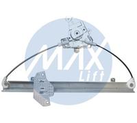 ALZAVETRO MECCANISMO PER HYUNDAI ATOS DAL 1998 AL 2003 ANTERIORE SINISTRO