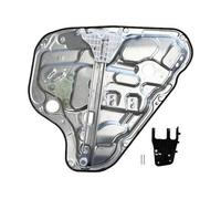 ALZAVETRO MECCANISMO PER HYUNDAI I30 2007-2012 5P POSTERIORE SX C/PANNELLO