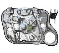 ALZAVETRO MECCANISMO PER KIA CEED 2006-2012 5P ANTERIORE DESTRO C/PANNELLO