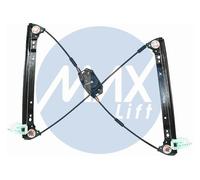 Alzacristalli Meccanismo per Lancia Y Ypsilon 2003-2011 Anteriore Destro