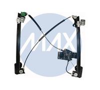ALZAVETRO MECCANISMO PER LAND ROVER FREELANDER 1998>2006 3/5P ANTERIORE DESTRO