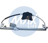 ALZAVETRO MECCANISMO PER MERCEDES CLASSE A W169 2005>2012 POSTERIORE DESTRO