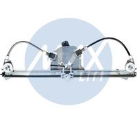 ALZAVETRO MECCANISMO PER MERCEDES W203 2000>2004 5P POSTERIORE SINISTRO