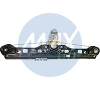 ALZAVETRO MECCANISMO PER MERCEDES CLASSE C W203/S203 2004>2006 5P POST. DESTRO