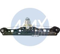 ALZAVETRO MECCANISMO PER MERCEDES CLASSE C W203/S203 2004>2006 5P POST. SINISTRO