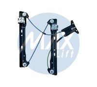 ALZAVETRO MECCANISMO PER MERCEDES CLASSE C W205/S205 DAL 2013 5P ANT. DESTRO