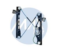 ALZAVETRO MECCANISMO PER MERCEDES W211/S211 2002>2009 ANT. DESTRO