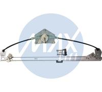 MAX! Alzacristallo destro posteriore Mercedes Classe M (ML W164) 5 porte 07/05-11/11