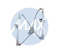 Alzavetro Alzacristalli Anteriore per Mercedes Ml W164 2006-2011 Destro