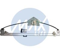 Alzavetro Alzacristalli Posteriore per Mercedes Ml W164 2006-2011 Sinistro