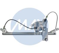 Alzacristallo Mercedes Smart 1998-2007 Meccanismo Anteriore 3 Porte Sx Sinistro