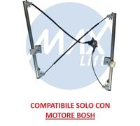 ALZACRISTALLO DESTRO ANTER. 3 P. MERCEDES BOSCH VIANO 03/04 > 09/10