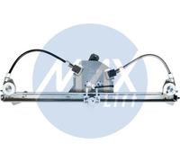 ALZAVETRO MECCANISMO PER MERCEDES W203/S203 2000>2004 5P POST. DESTRO