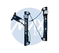 MAX WME125-L Alzacristallo