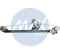 ALZAVETRO MECCANISMO PER MERCEDES W210 DAL 1995 AL 2002 POST DESTRO