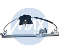 MAX! Alzacristallo Mercedes Classe B W245 - Posteriore sinistro 5 porte 04/05-11/11
