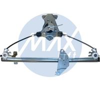 ALZAVETRO MECCANISMO PER NISSAN PRIMERA BERLINA 2002>2004 POST DESTRO (NO SW)