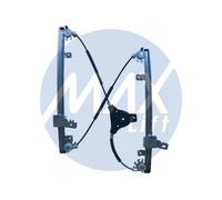 Alzacristallo WNS130-R MAX per NISSAN