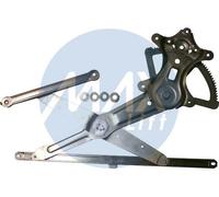 ALZACRISTALLO DESTRO ANTER. 5 P. SUZUKI SX4 03/06 >