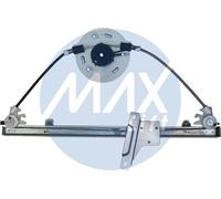 ALZAVETRO MECCANISMO PER OPEL CORSA DAL 2006 AL 2014 5P ANTERIORE DESTRO