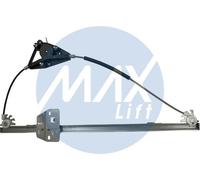 MAX WID108-R Alzacristallo