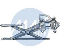 ALZAVETRO MECCANISMO PER PER TOYOTA PRIUS 03>16/URBAN CRUISER 09>14 5P ANT SX