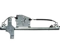ALZAVETRO MECCANISMO PER PEUGEOT 208/2008 2012-2019 - CITROEN C3'16 5P ANT SX
