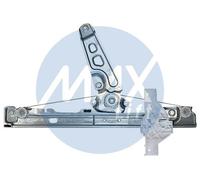ALZAVETRO MECCANISMO PER PEUGEOT 3008 /5008 DAL 2009 AL 2017 ANTERIORE SINISTRO