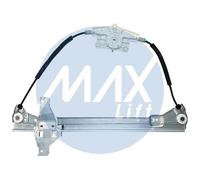 ALZAVETRO MECCANISMO PER PEUGEOT 307 DAL 2001 AL 2008 5P ANTERIORE DESTRO